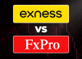 exness vs fxpro