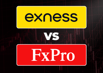 Exness vs FxPro – Which Forex Broker Is Best In 2026?