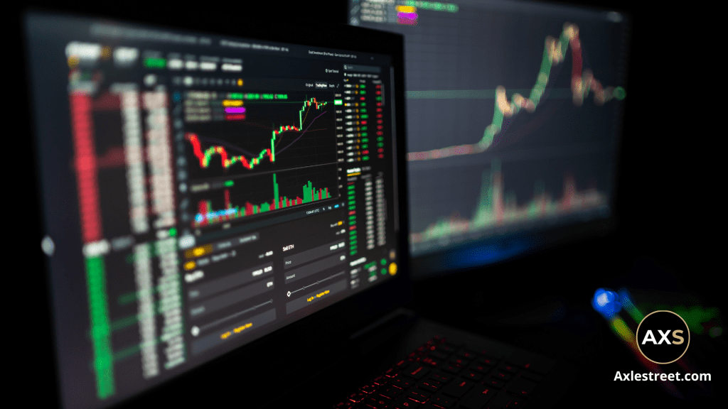 Forex trading platforms (Axlestreet.com)