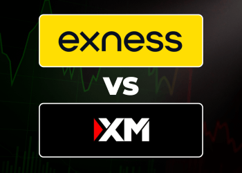 exness vs xm