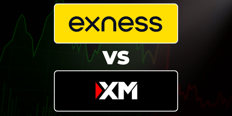 Exness vs XM Broker - Which Forex Broker Is Best In 2026? 1 Exness vs XM Broker – Which Forex Broker Is Best In 2026?