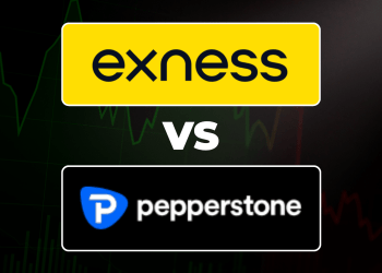 Exness vs Pepperstone – Which Forex Broker Is Best In 2026?