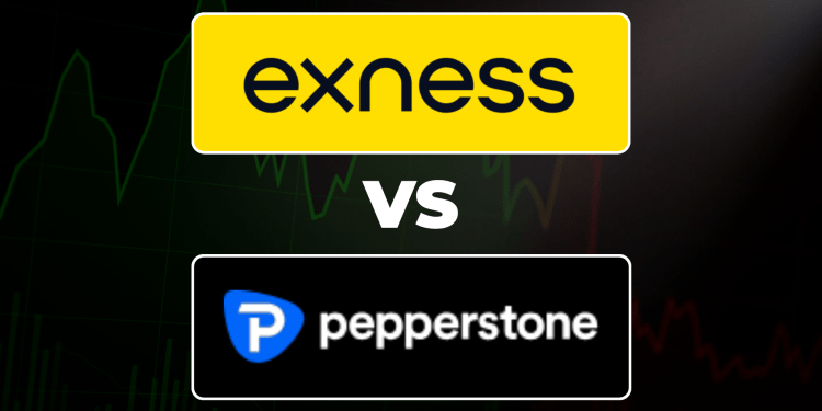 Exness vs Pepperstone – Which Forex Broker Is Best In 2026?
