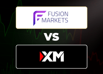 Fusion Markets vs XM Broker – Which Forex Broker Is Best In 2026?