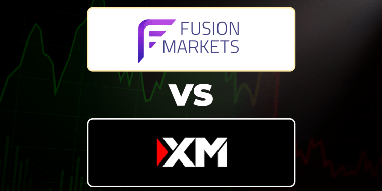 Fusion Markets vs XM Broker - Which Forex Broker Is Best In 2026? 1 Fusion Markets vs XM Broker – Which Forex Broker Is Best In 2026?