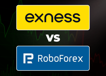 exness vs roboforex