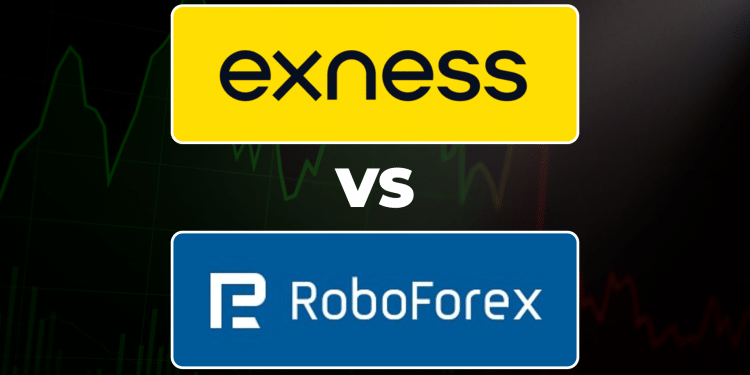 Exness vs RoboForex Broker – Which Forex Broker Is Best In 2026?