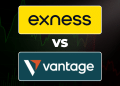 exness vs vantage 1