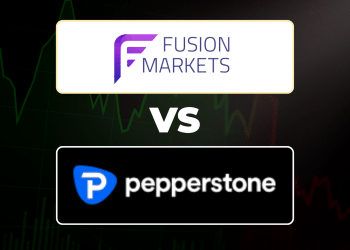 Fusion Markets vs Pepperstone Broker - Which Forex Broker Is Best In 2026? 7 Fusion Markets vs Pepperstone Broker – Which Forex Broker Is Best In 2026?