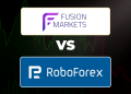 fusion markets robo forex