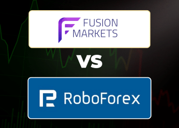 Fusion Markets vs RoboForex Broker – Which Forex Broker Is Best In 2026